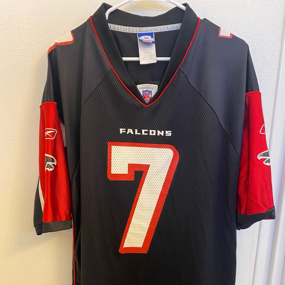 Michael Vick “ Falcons” Jersey